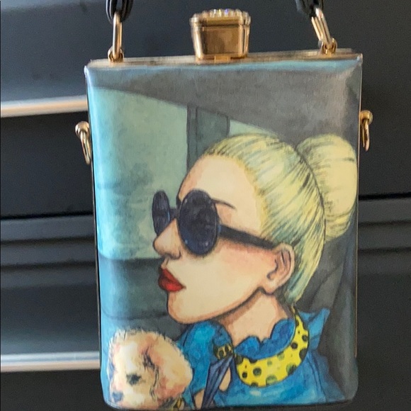 Purse - Picture 2 of 5